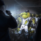 Illustration for article titled Chicago Authorities Free Over 2,000 Southpaws From Illegal Mascot Mill